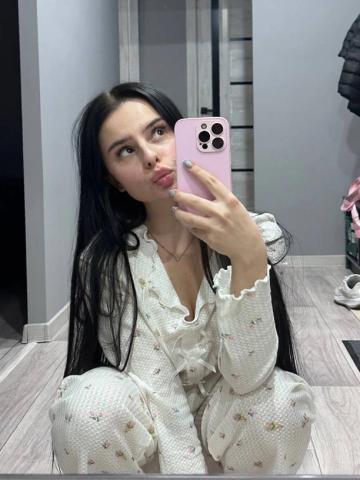 Анжела Эффектная Брюнетка фото 2