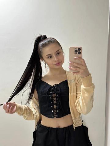 Анжела Эффектная Брюнетка фото 3