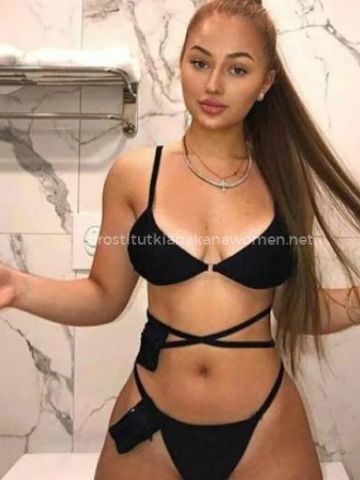 Мария Киев фото 3