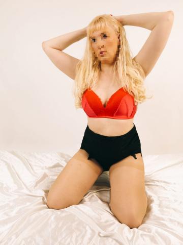 Кристина Экзотическая фото 8