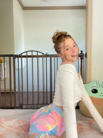 Юлия Кировск